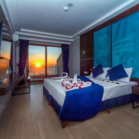 Lord Marina Hotel & Bungalows 알란야 외부 사진