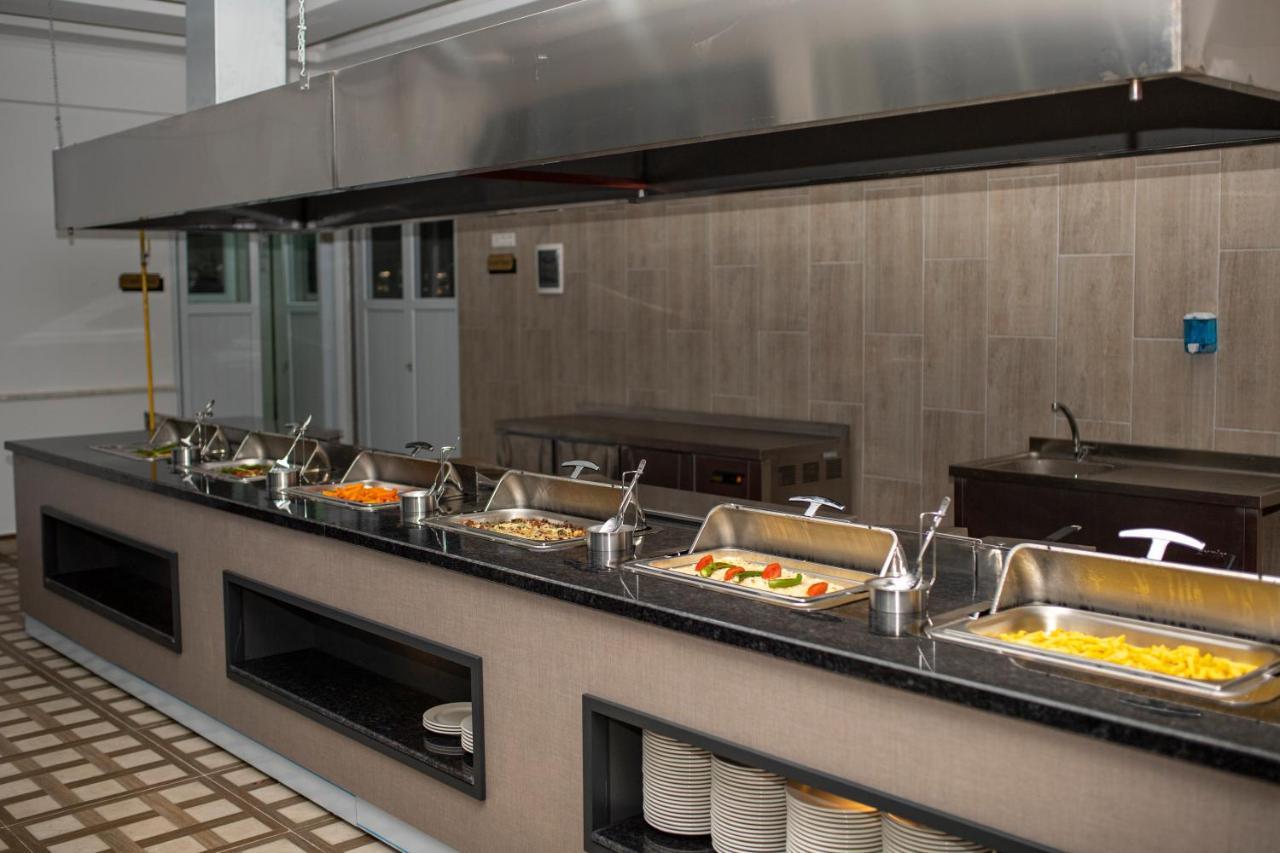 Lord Marina Hotel & Bungalows 알란야 외부 사진